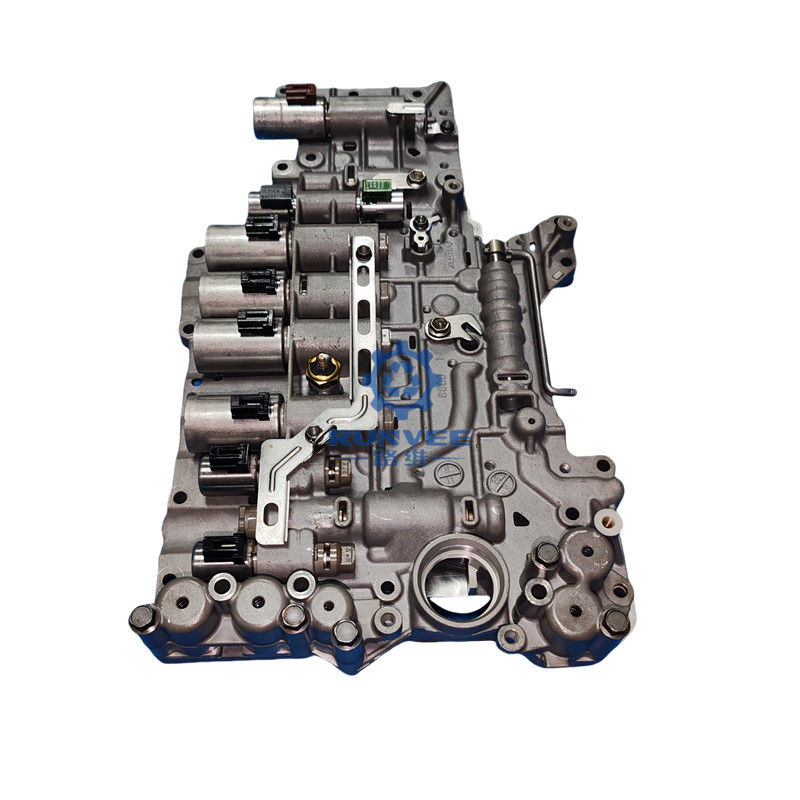 Refabricado 3541050130 Cuadro de cambios de 8 velocidades del cuerpo de la válvula para Lexus 2006-2016 LS460 AA80E