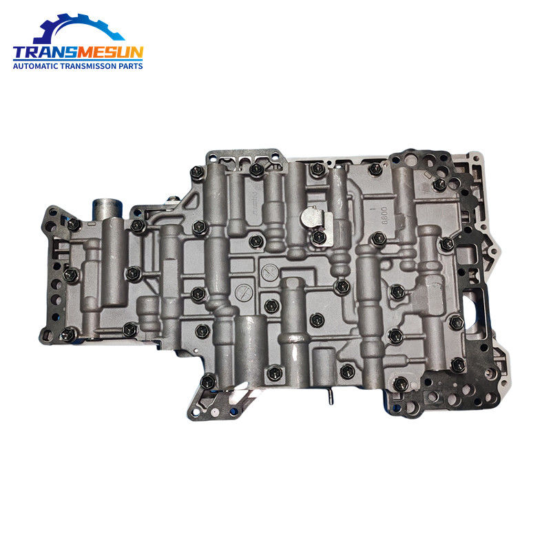 Refabricado 3541050130 Cuadro de cambios de 8 velocidades del cuerpo de la válvula para Lexus 2006-2016 LS460 AA80E