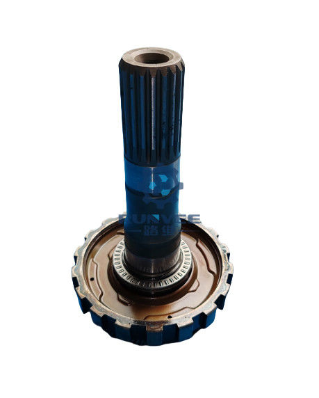 Usado Eje de salida trasero equipo de engranajes planetarios adecuado para Toyota J200 6 velocidades A750F transmisión automática 3576060090