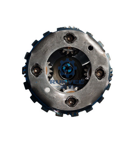 Usado Eje de salida trasero equipo de engranajes planetarios adecuado para Toyota J200 6 velocidades A750F transmisión automática 3576060090