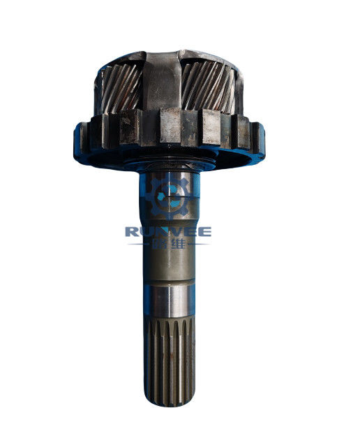 Usado Eje de salida trasero equipo de engranajes planetarios adecuado para Toyota J200 6 velocidades A750F transmisión automática 3576060090