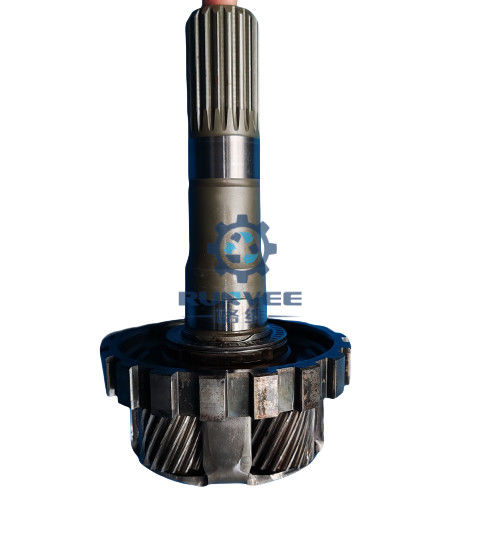 Usado Eje de salida trasero equipo de engranajes planetarios adecuado para Toyota J200 6 velocidades A750F transmisión automática 3576060090