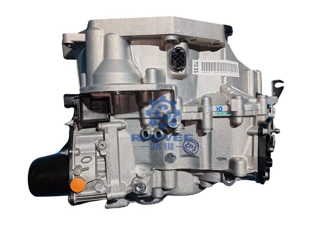 nuevo 0AM300060T 0AM300050N para Audi 2008-2022 A1 1.4T 1.6L 7 velocidad 0AM DQ200 conjunto de transmisión