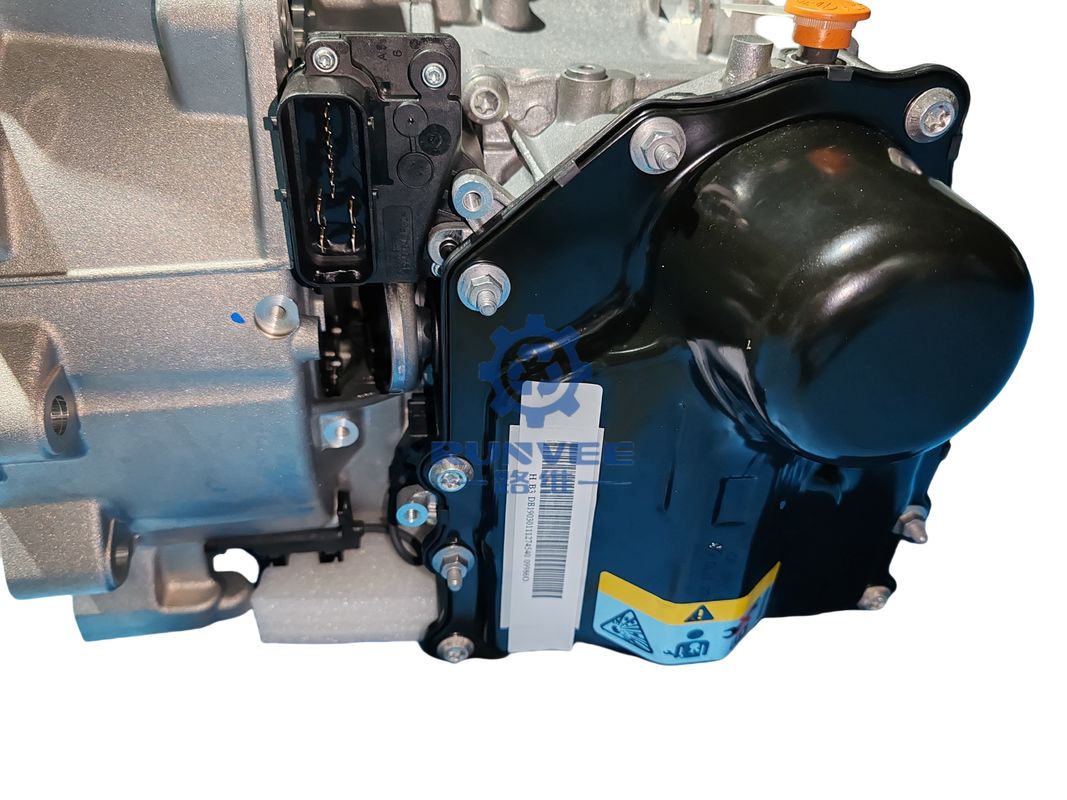 nuevo 0AM300060T 0AM300050N para Audi 2008-2022 A1 1.4T 1.6L 7 velocidad 0AM DQ200 conjunto de transmisión
