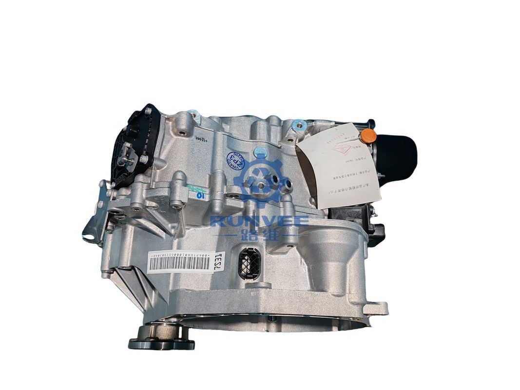 nuevo 0AM300060T 0AM300050N para Audi 2008-2022 A1 1.4T 1.6L 7 velocidad 0AM DQ200 conjunto de transmisión