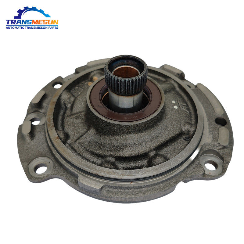 AW81-40LE 4 velocidad U440E U441E Bomba de aceite de transmisión automática 93741481 Para Suzuki Sx4 Swift 2003-2018