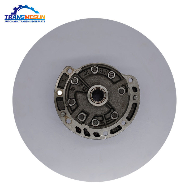 AW81-40LE 4 velocidad U440E U441E Bomba de aceite de transmisión automática 93741481 Para Suzuki Sx4 Swift 2003-2018