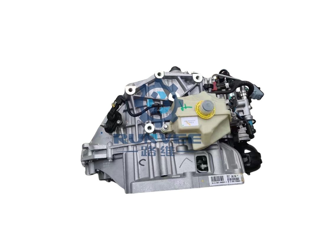 nuevo conjunto de transmisión C635 DCT para 2010-2020 FIAT 500L 500X 1.4T 5525202255262548 46345607
