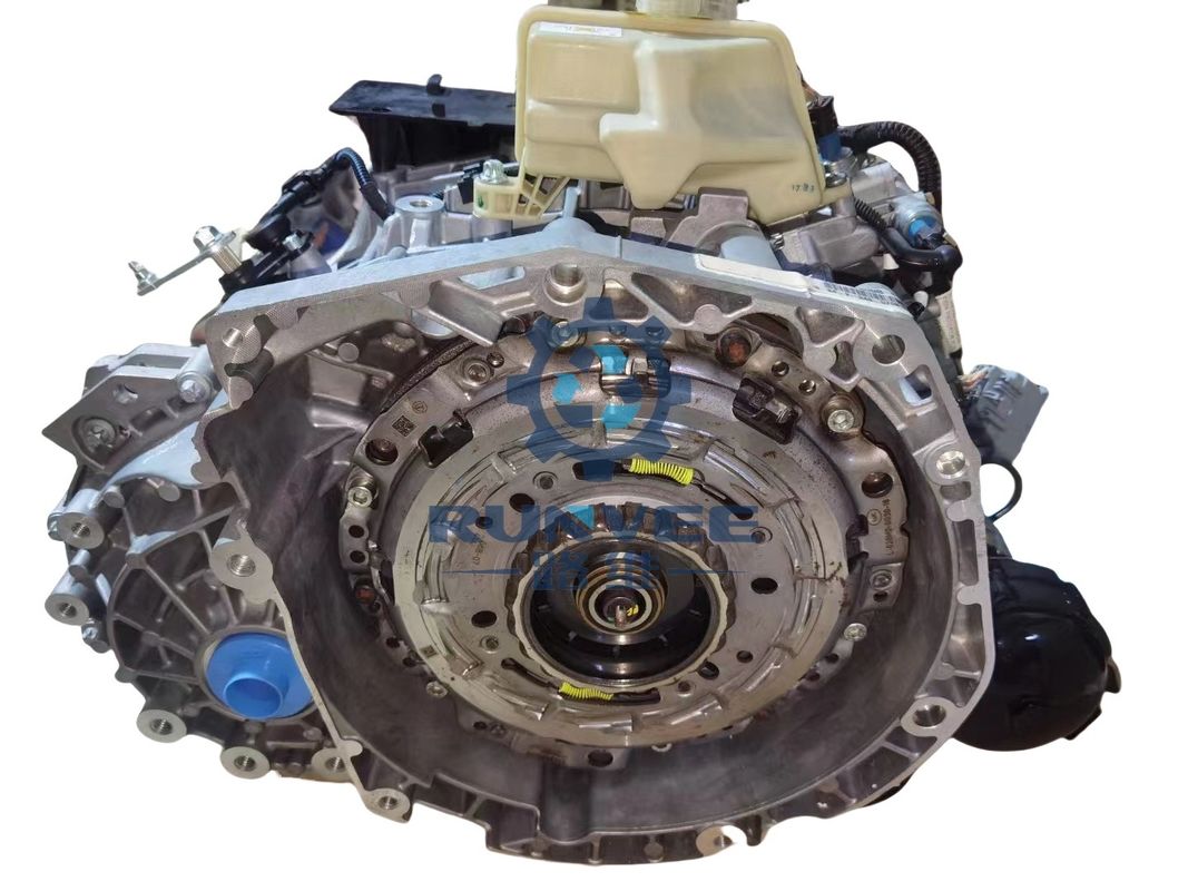 nuevo conjunto de transmisión C635 DCT para 2010-2020 FIAT 500L 500X 1.4T 5525202255262548 46345607