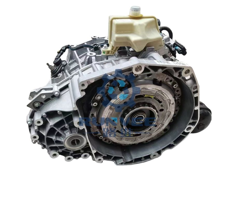 nuevo conjunto de transmisión C635 DCT para 2010-2020 FIAT 500L 500X 1.4T 5525202255262548 46345607