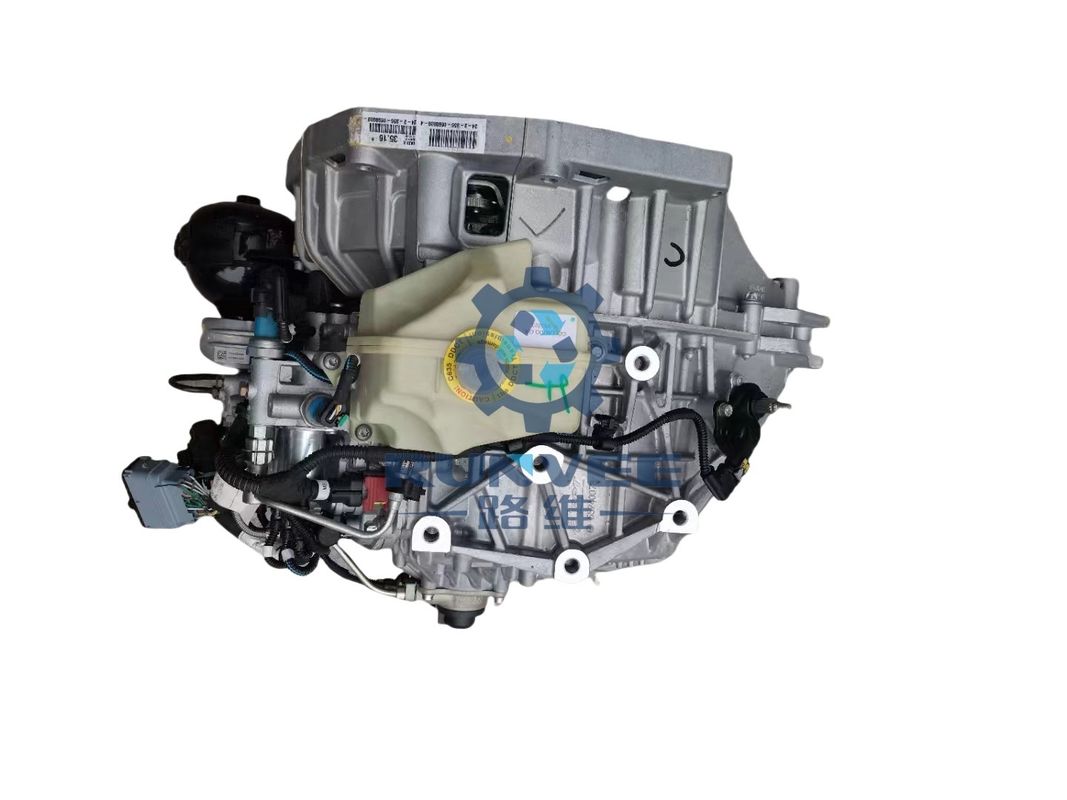 nuevo conjunto de transmisión C635 DCT para 2010-2020 FIAT 500L 500X 1.4T 5525202255262548 46345607