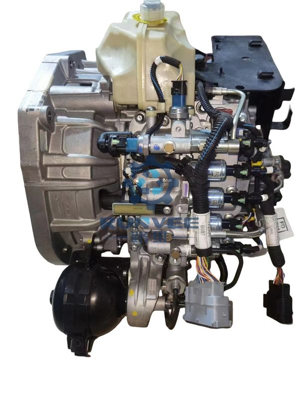 nuevo conjunto de transmisión C635 DCT para 2010-2020 FIAT 500L 500X 1.4T 5525202255262548 46345607