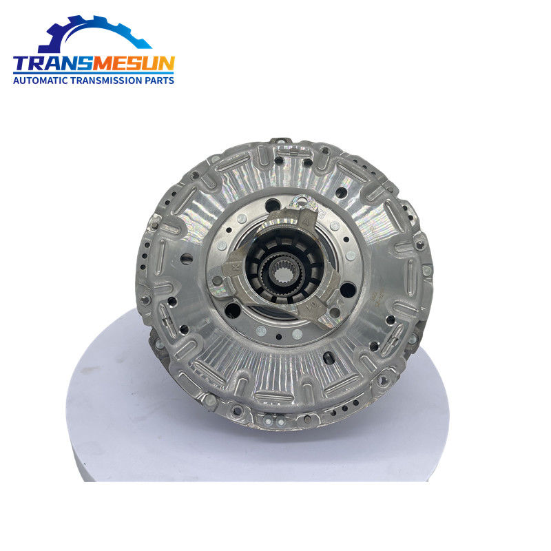 Transmesun C725 Transmisión de doble embrague en seco Kit de reparación de embrague 6020020000 Kit de embrague Luc para GAC MOTOR