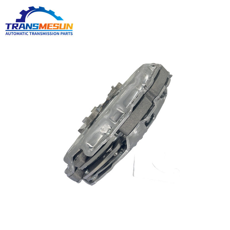 Transmesun C725 Transmisión de doble embrague en seco Kit de reparación de embrague 6020020000 Kit de embrague Luc para GAC MOTOR
