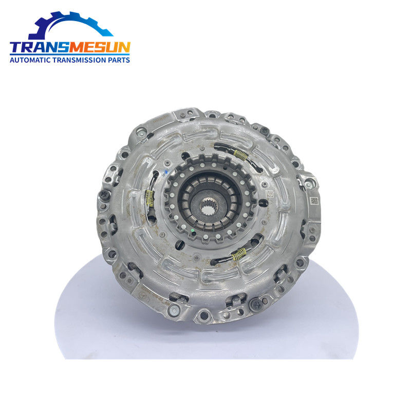 Transmesun C725 Transmisión de doble embrague en seco Kit de reparación de embrague 6020020000 Kit de embrague Luc para GAC MOTOR