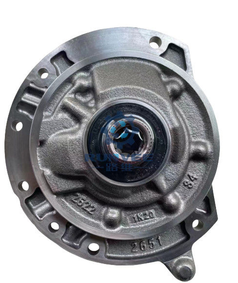 QR019CHA QR019CHB bomba de aceite de transmisión automática 019CHA-1502610 para Chery A3 E5 2008-2020