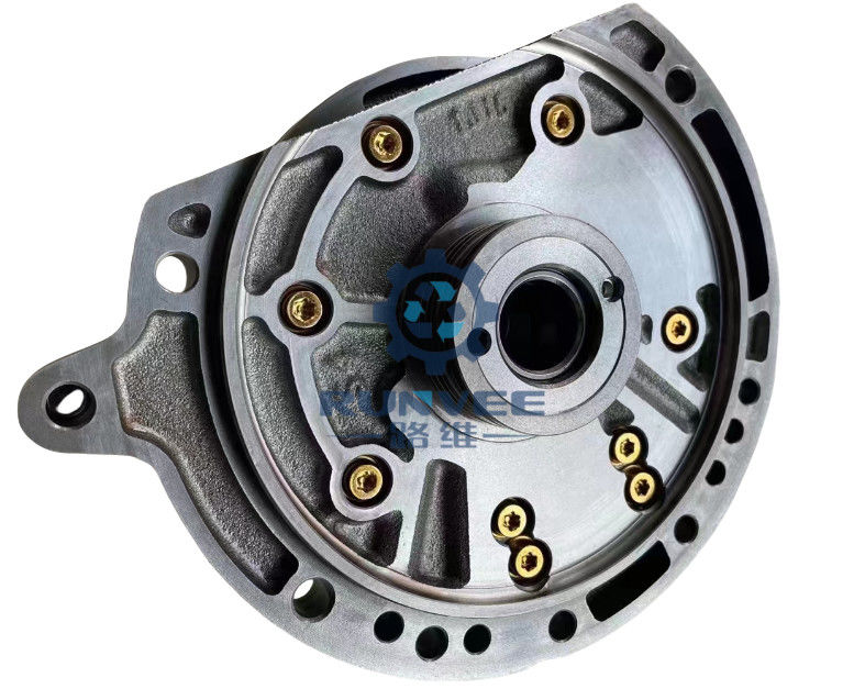 QR019CHA QR019CHB bomba de aceite de transmisión automática 019CHA-1502610 para Chery A3 E5 2008-2020