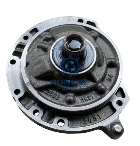 QR019CHA QR019CHB bomba de aceite de transmisión automática 019CHA-1502610 para Chery A3 E5 2008-2020
