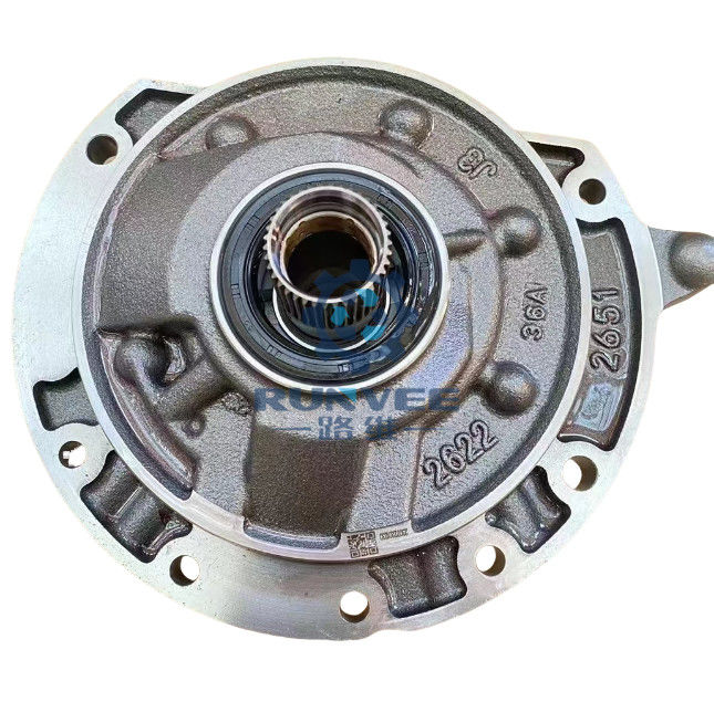 QR019CHA QR019CHB bomba de aceite de transmisión automática 019CHA-1502610 para Chery A3 E5 2008-2020