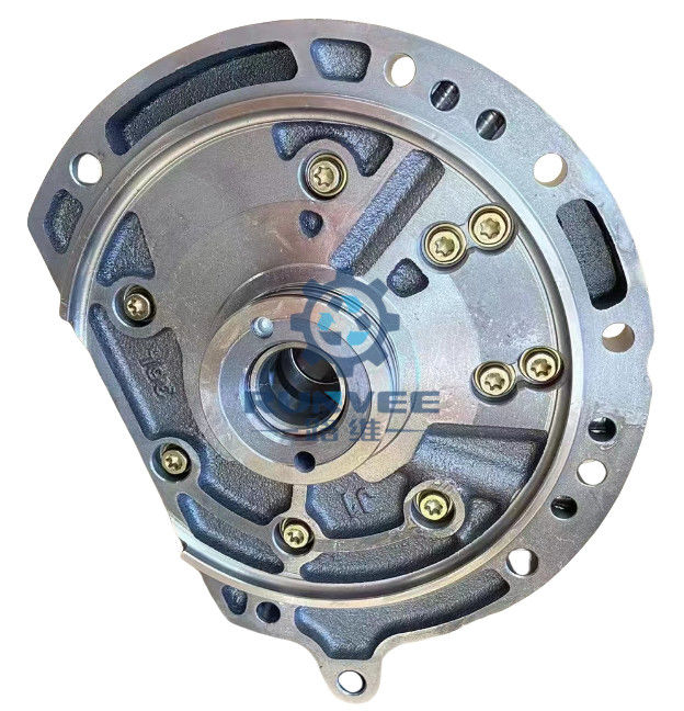 QR019CHA QR019CHB bomba de aceite de transmisión automática 019CHA-1502610 para Chery A3 E5 2008-2020