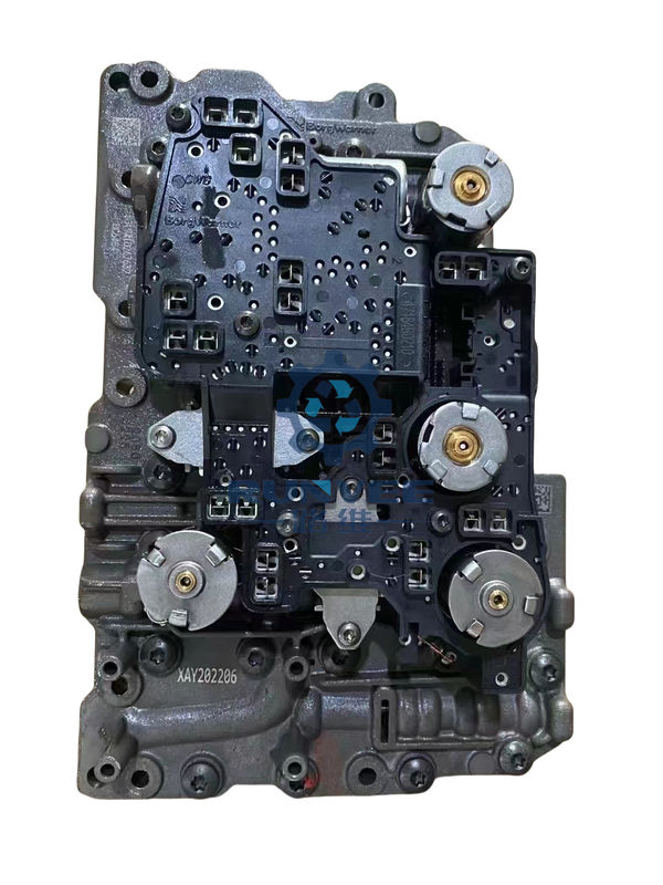 Nuevo Desmonta DCT360 Cuerpo de válvula de transmisión para MG 2013-2019 GS MG6 1.8T 2.0T 10539944 10539946