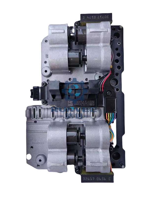 Nuevo Desmonta DCT360 Cuerpo de válvula de transmisión para MG 2013-2019 GS MG6 1.8T 2.0T 10539944 10539946