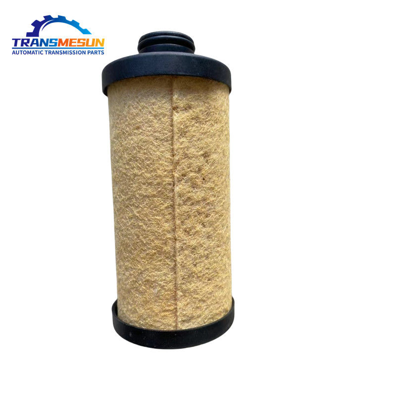 nuevo DCT360 conjunto de transmisión automática elemento de filtro de presión externa filtro para Roewe 550 950
