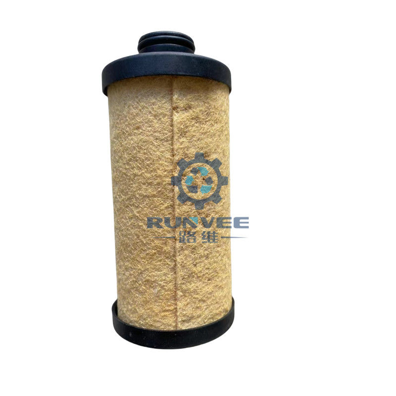 nuevo DCT360 conjunto de transmisión automática elemento de filtro de presión externa filtro para Roewe 550 950