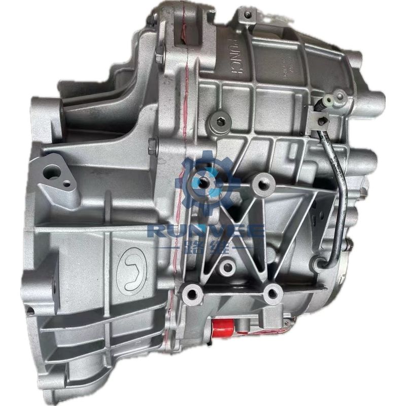nuevo conjunto de transmisión 0AM DQ200 1.4T para 2009-2015 Volkswagen Jetta SCIROCCO Golf