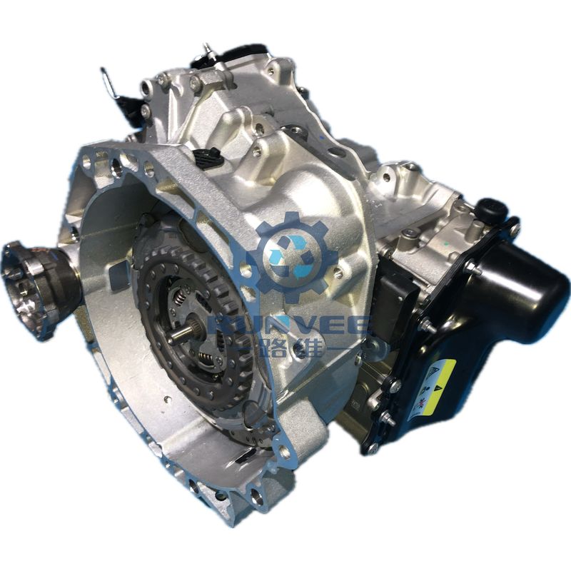 nuevo conjunto de transmisión 0AM DQ200 1.4T para 2009-2015 Volkswagen Jetta SCIROCCO Golf