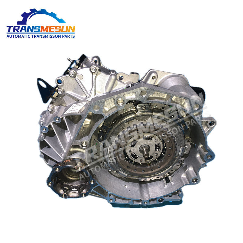 nuevo conjunto de transmisión 0AM DQ200 1.4T para 2009-2015 Volkswagen Jetta SCIROCCO Golf