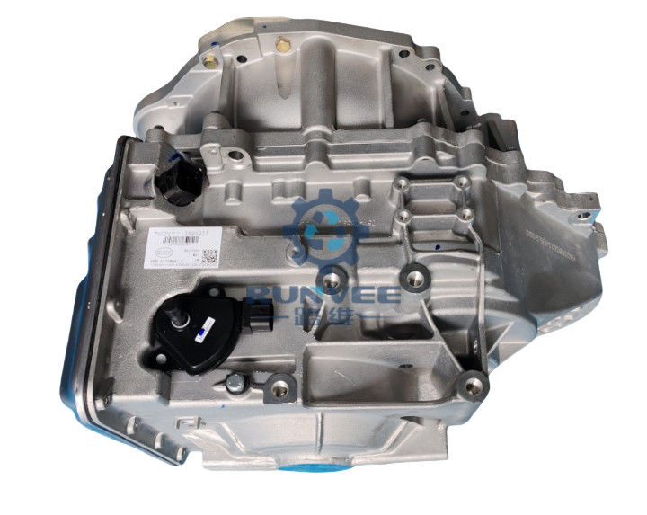 Transmisión de 6 velocidades DSI5F5F6 conjunto M11 1700100-T1500-A000000 para SWM 2017-2022 X7 G01 G05 1.5T