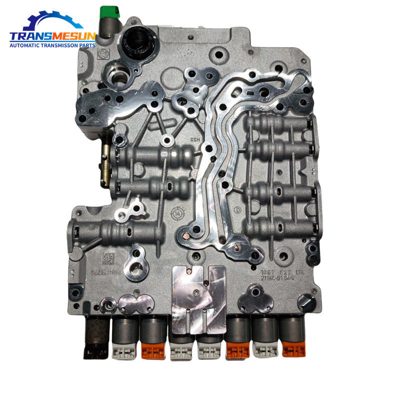 GA8HP45Z Conjunto de carrocería de válvula B048 No contiene módulo de control para BMW 535I 24347647840