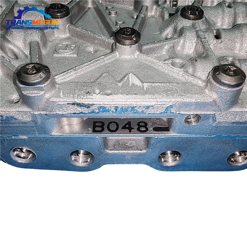 GA8HP45Z Conjunto de carrocería de válvula B048 No contiene módulo de control para BMW 535I 24347647840
