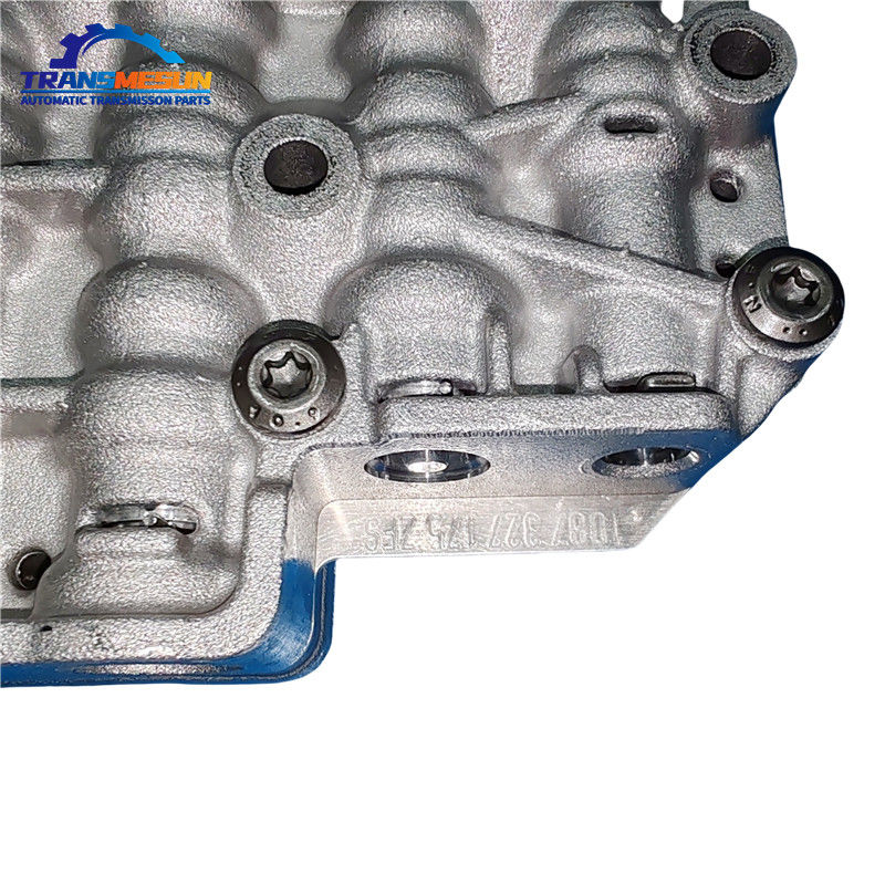GA8HP45Z Conjunto de carrocería de válvula B048 No contiene módulo de control para BMW 535I 24347647840