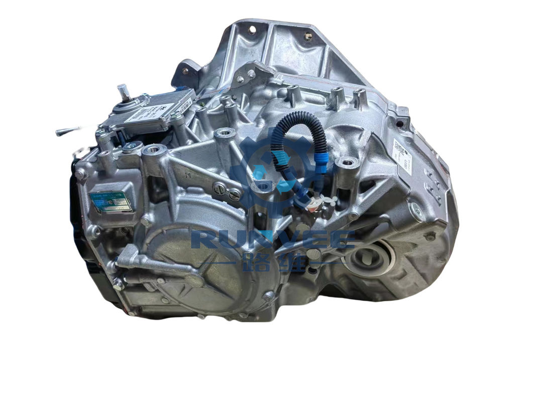 el conjunto de transmisión de 6 velocidades TF-81SC remanufacturado para Hyundai 2006-2013 VERACRUZ IX55 3.8L 4WD