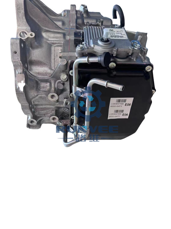 el conjunto de transmisión de 6 velocidades TF-81SC remanufacturado para Hyundai 2006-2013 VERACRUZ IX55 3.8L 4WD