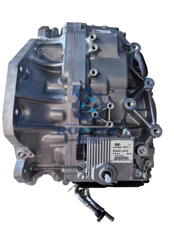 el conjunto de transmisión de 6 velocidades TF-81SC remanufacturado para Hyundai 2006-2013 VERACRUZ IX55 3.8L 4WD