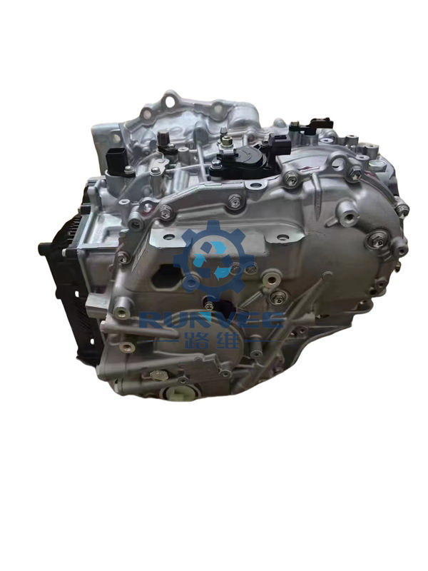 nuevo conjunto de transmisión CVT de 10 velocidades K120F con motor M20D-FKS para 2019-2024 Toyota RAV4 1.5T 4WD 3040042120