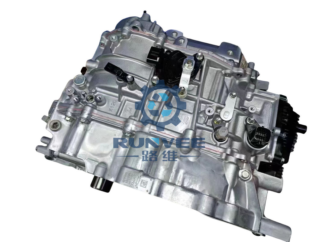 nuevo conjunto de transmisión CVT de 10 velocidades K120F con motor M20D-FKS para 2019-2024 Toyota RAV4 1.5T 4WD 3040042120