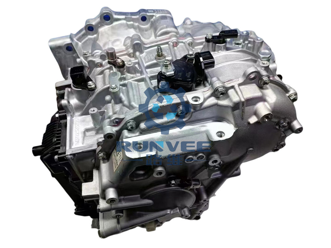 nuevo conjunto de transmisión CVT de 10 velocidades K120F con motor M20D-FKS para 2019-2024 Toyota RAV4 1.5T 4WD 3040042120