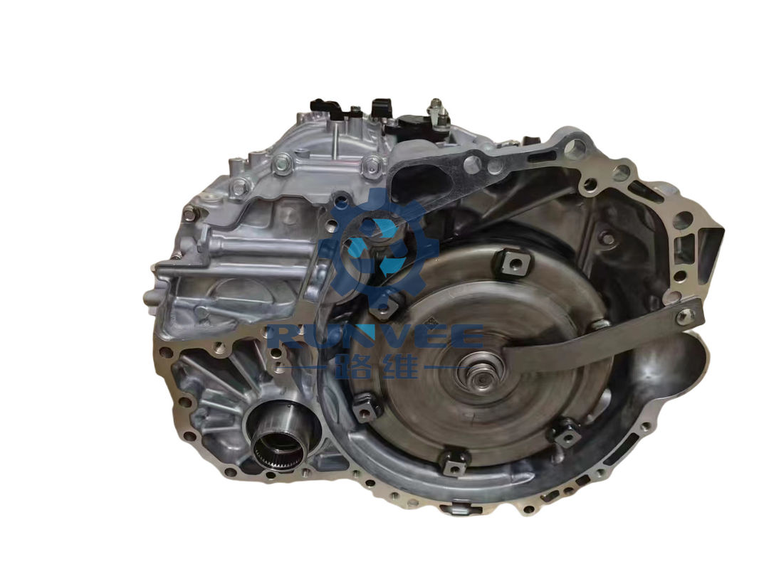 nuevo conjunto de transmisión CVT de 10 velocidades K120F con motor M20D-FKS para 2019-2024 Toyota RAV4 1.5T 4WD 3040042120