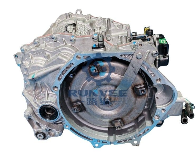 el conjunto de transmisión 025CHA 9 CVT 025CHC-1500010BK utilizado para 2020-2024 Chery ARRIZO 5 1.5T 2WD