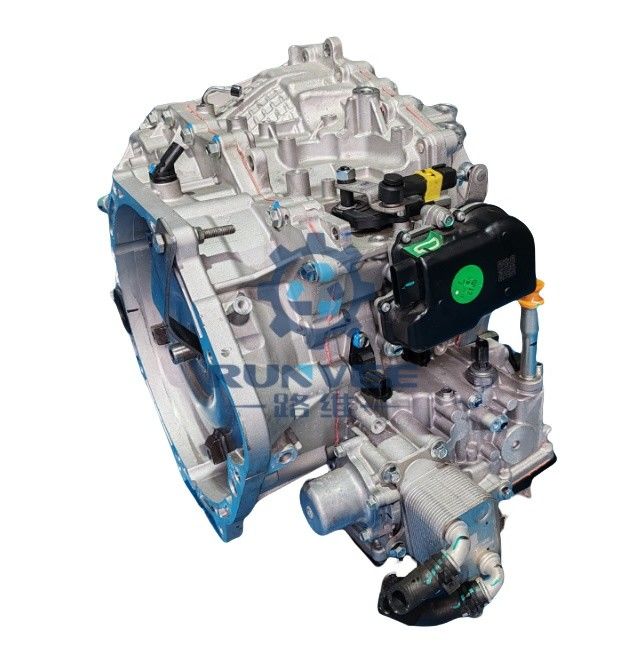 el conjunto de transmisión 025CHA 9 CVT 025CHC-1500010BK utilizado para 2020-2024 Chery ARRIZO 5 1.5T 2WD