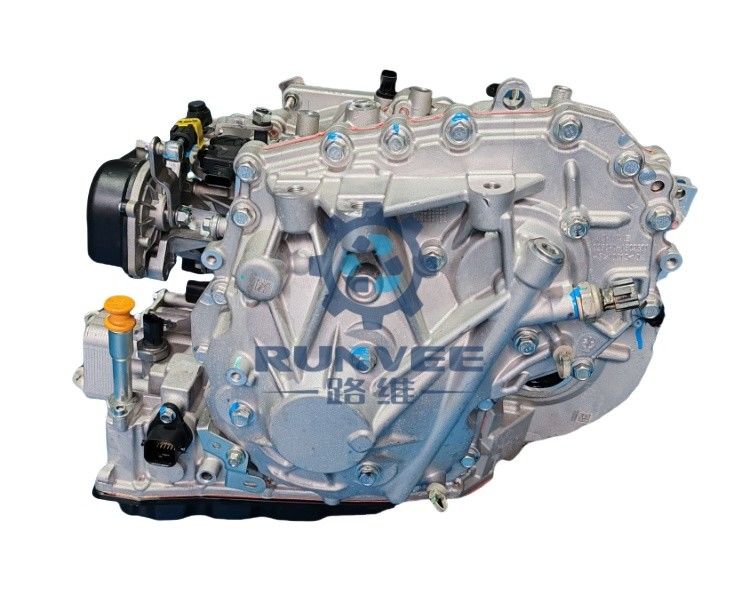 el conjunto de transmisión 025CHA 9 CVT 025CHC-1500010BK utilizado para 2020-2024 Chery ARRIZO 5 1.5T 2WD