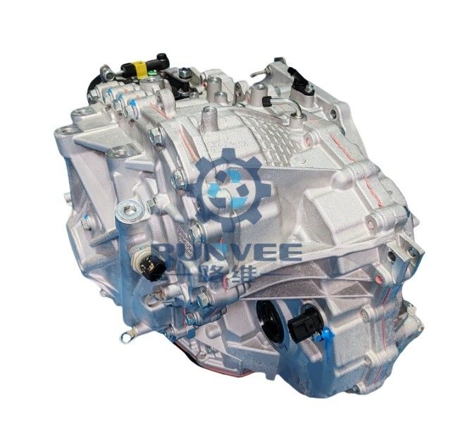 el conjunto de transmisión 025CHA 9 CVT 025CHC-1500010BK utilizado para 2020-2024 Chery ARRIZO 5 1.5T 2WD