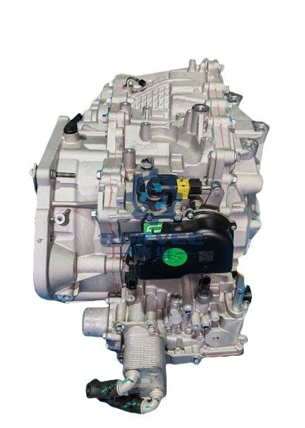 el conjunto de transmisión 025CHA 9 CVT 025CHC-1500010BK utilizado para 2020-2024 Chery ARRIZO 5 1.5T 2WD