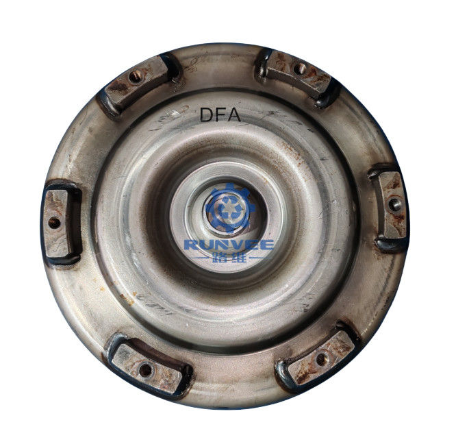 convertidor de par del sistema de transmisión automática DSI6 M11 DFA remodelado para el Ssangyong Korando 2.0T 2010-2016