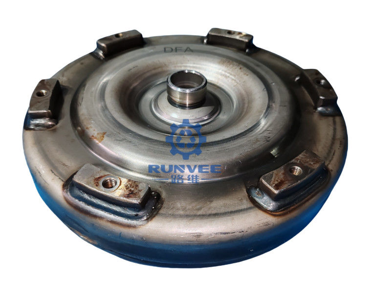 convertidor de par del sistema de transmisión automática DSI6 M11 DFA remodelado para el Ssangyong Korando 2.0T 2010-2016