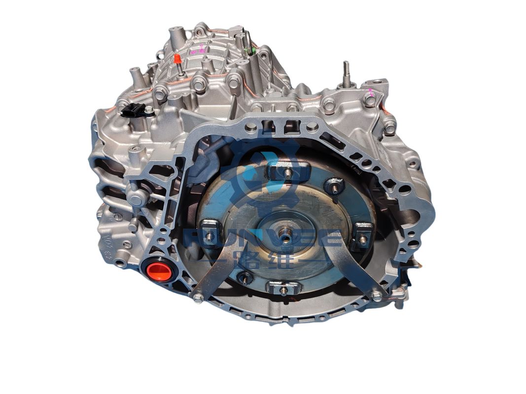 el conjunto de transmisión CVT JF010E RE0F09B remodelado para infiniti 2008-2013 JX35 VQ35DE 2WD